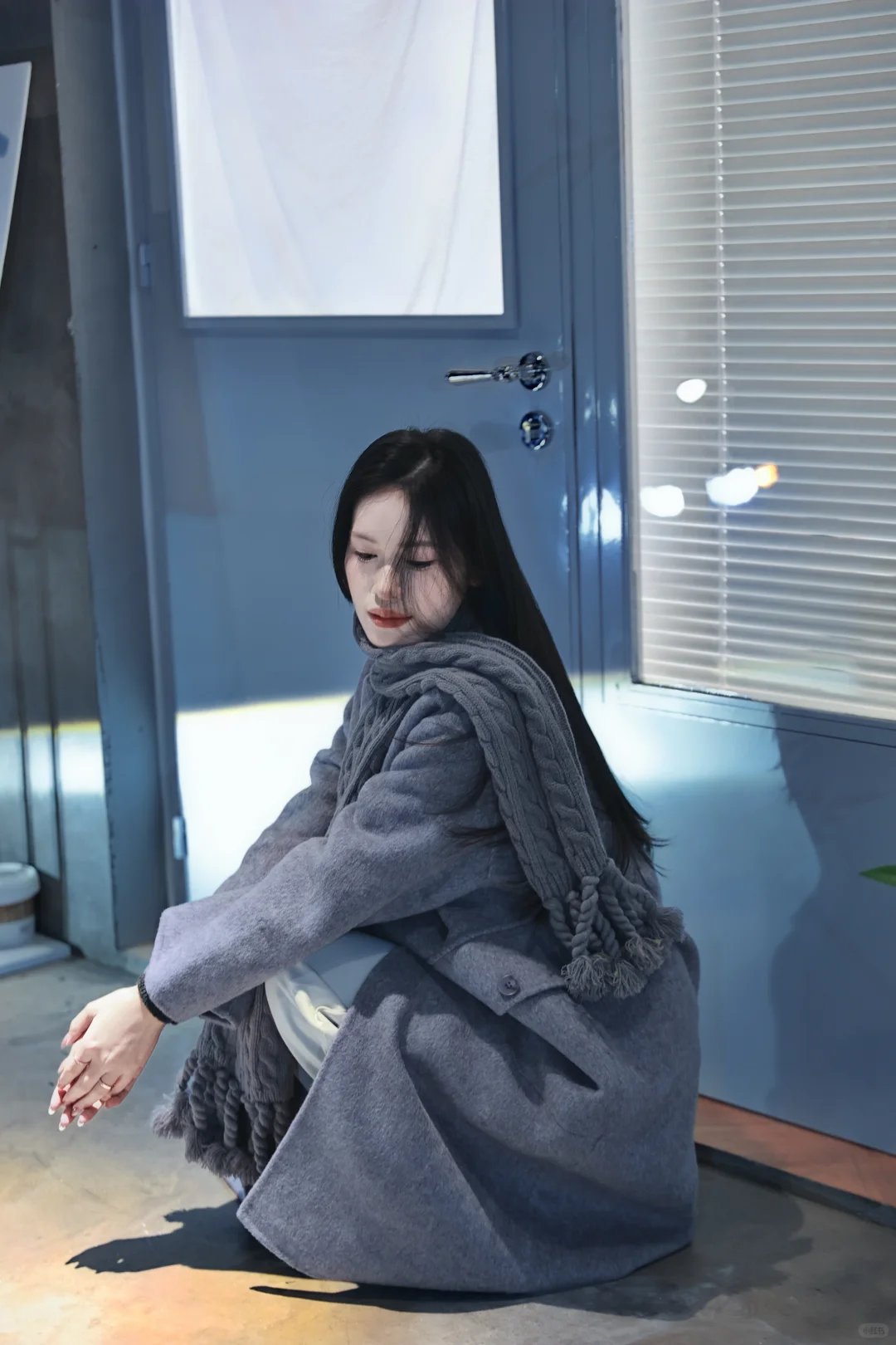 赣州约拍｜青春疼痛文学