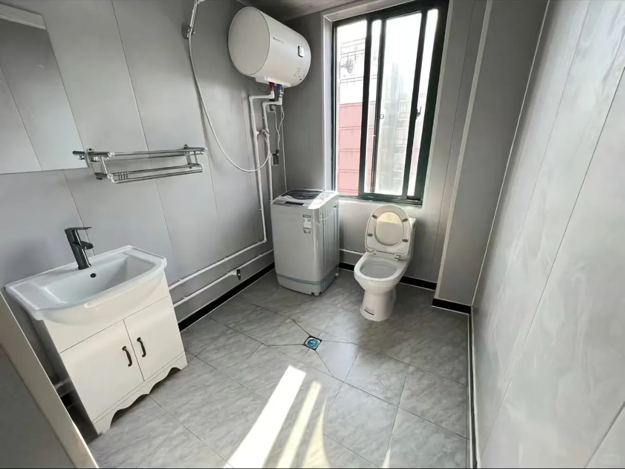 南昌租房 九龙湖 新出一室一厅