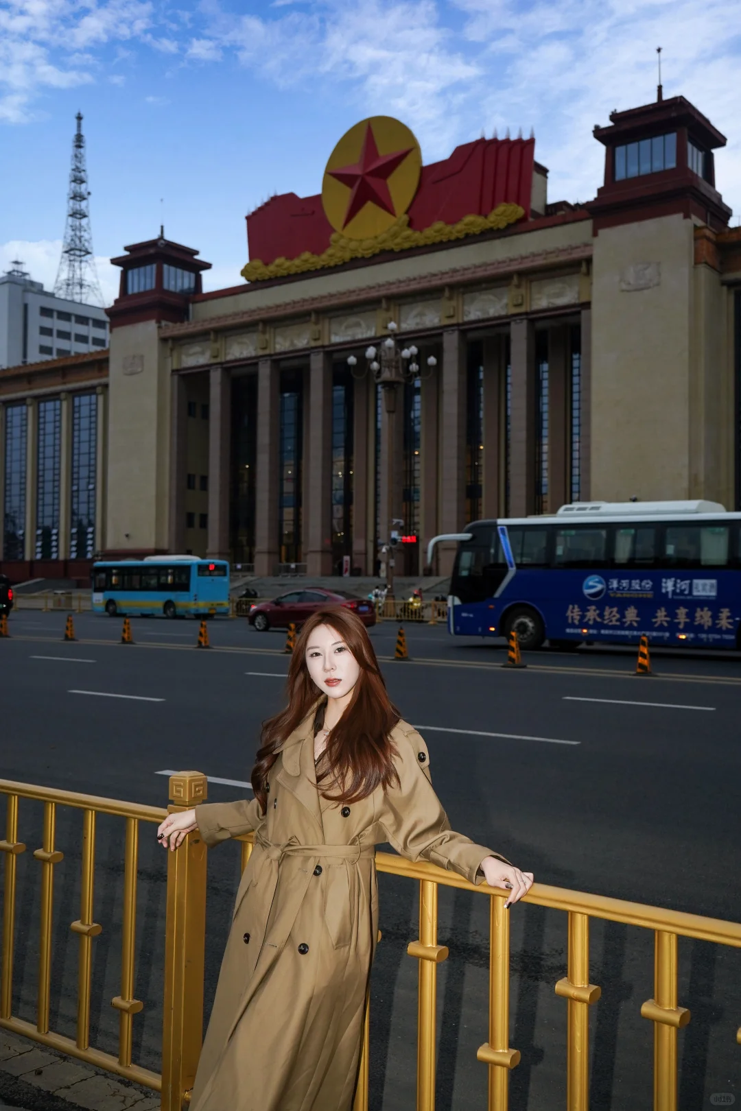 南昌真没啥好玩的