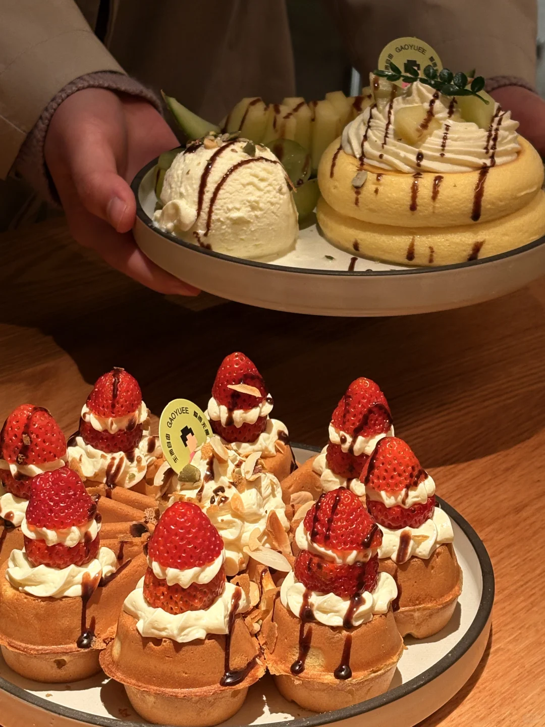 南昌新店| 氛围感十足的漂亮饭🍽️