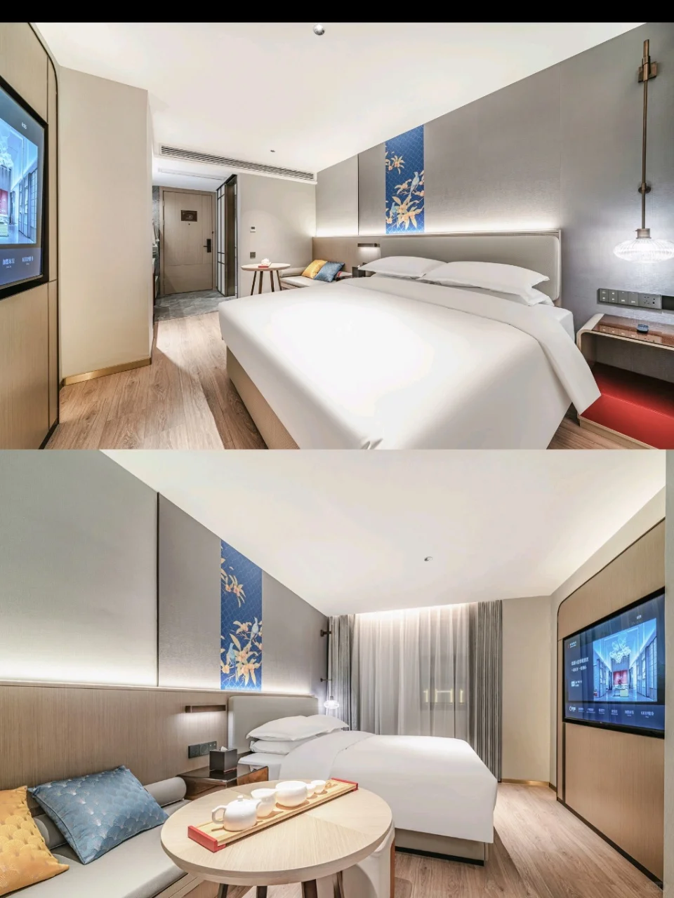 南昌八一广场！这家怡程酒店超省心，