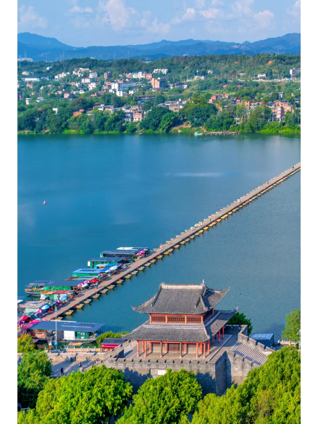 第一次来赣州，请直接复制🗺️这条游玩路线！