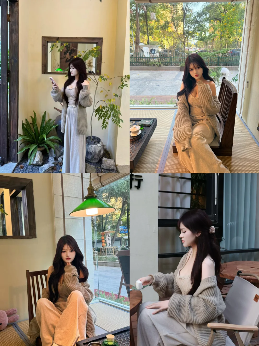 赣州陪拍|客片分享