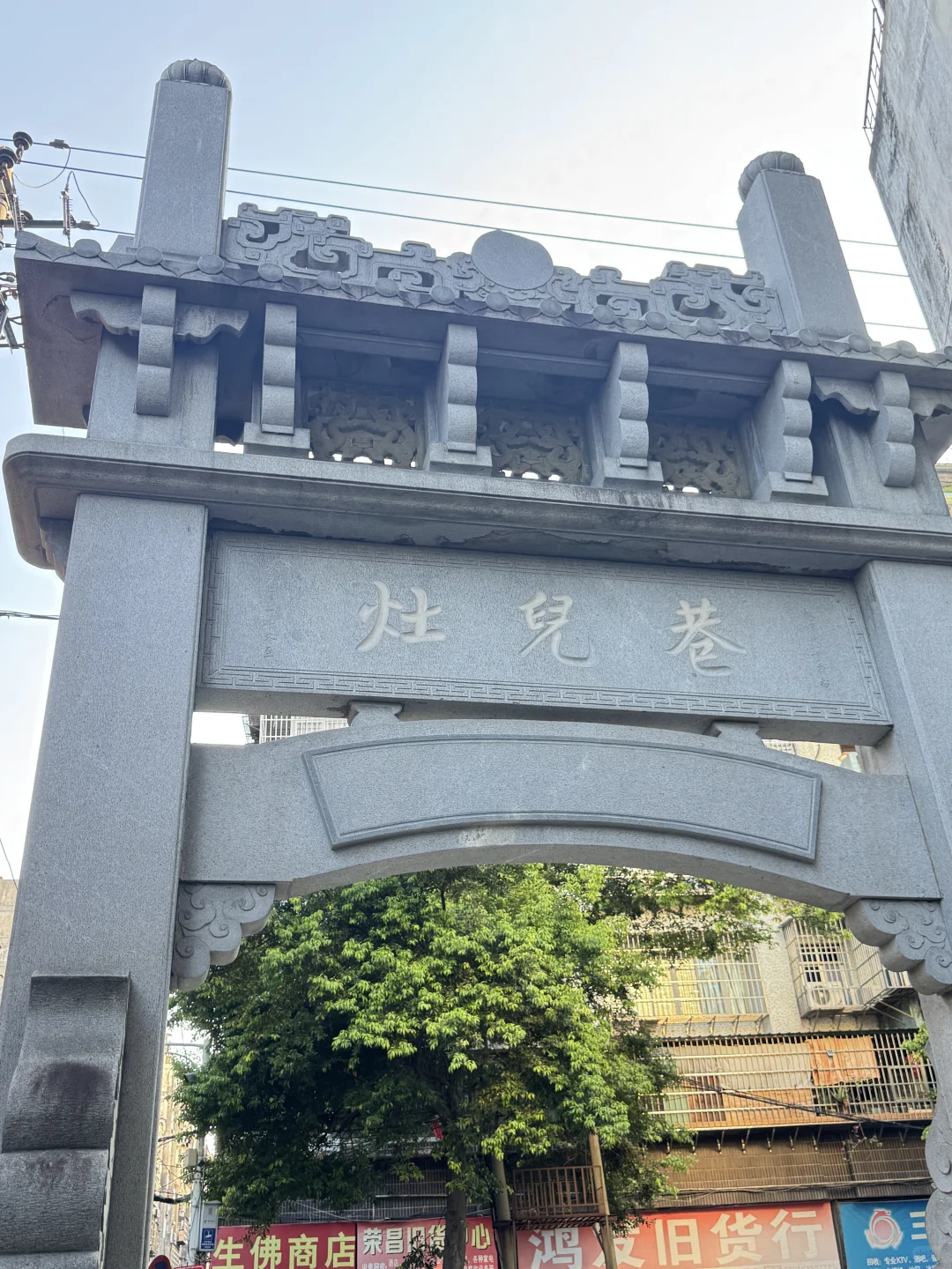 赣州两天一夜游玩攻略