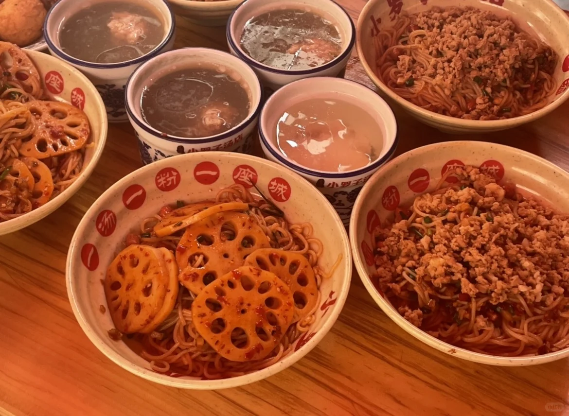 Plog | 南昌旅游 | 被朋友圈夸爆了的文案