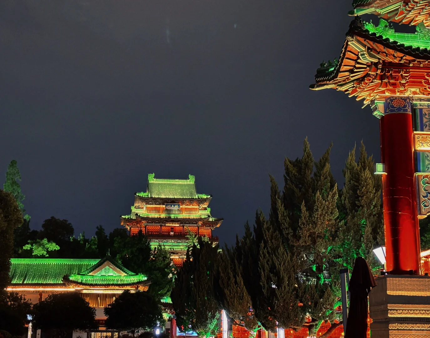 南昌很好，下次不来了🫢