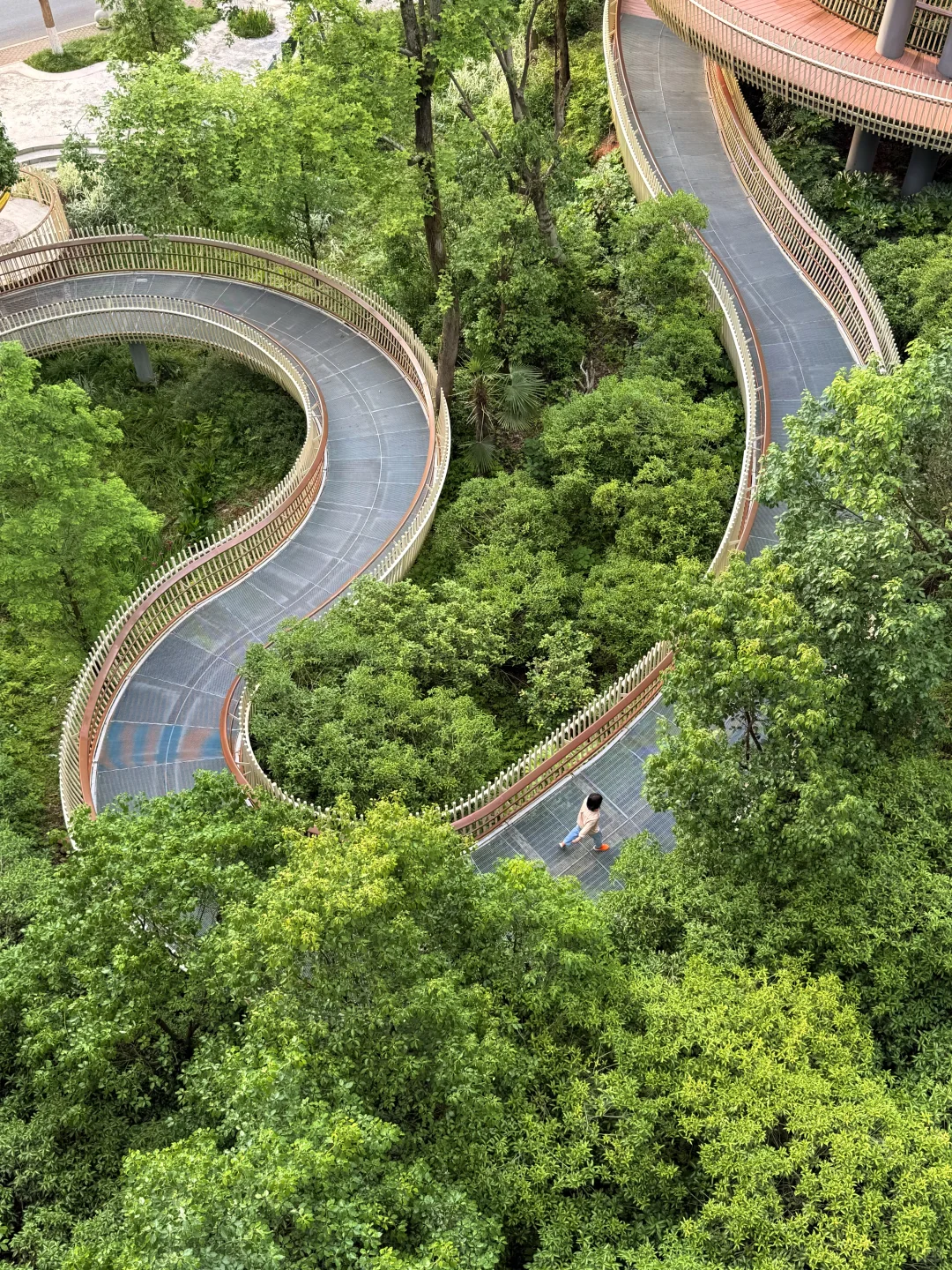 南昌梅岭是个巨大的能量场。。。。