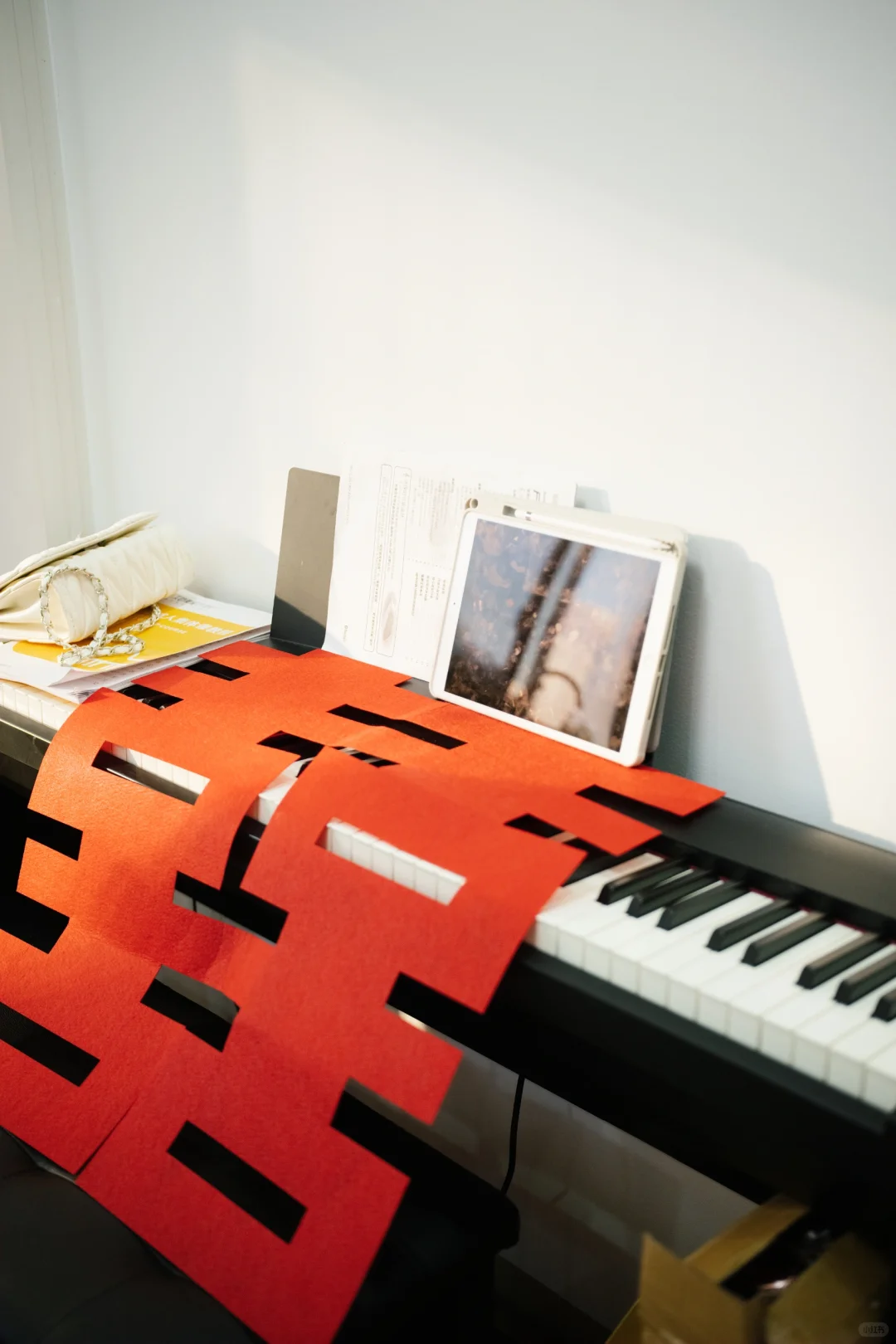 赣州婚礼跟拍|这天，钢琴猫猫都在祝福❤️