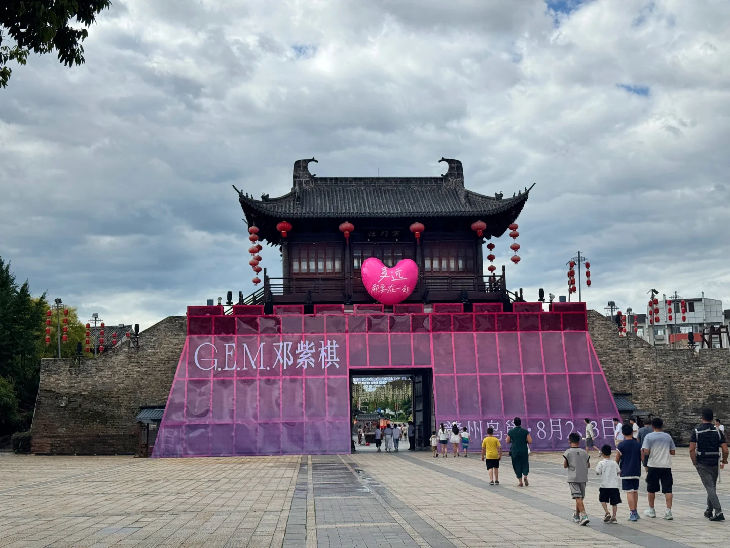 江西赣州｜两天一夜｜citywalk路线｜赣州美食