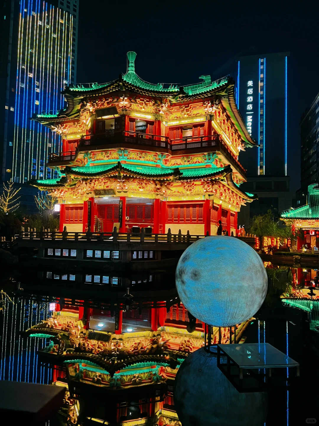 📍𝐍𝐚𝐧 𝐂𝐡𝐚𝐧𝐠｜南昌旅游朋友圈文案！