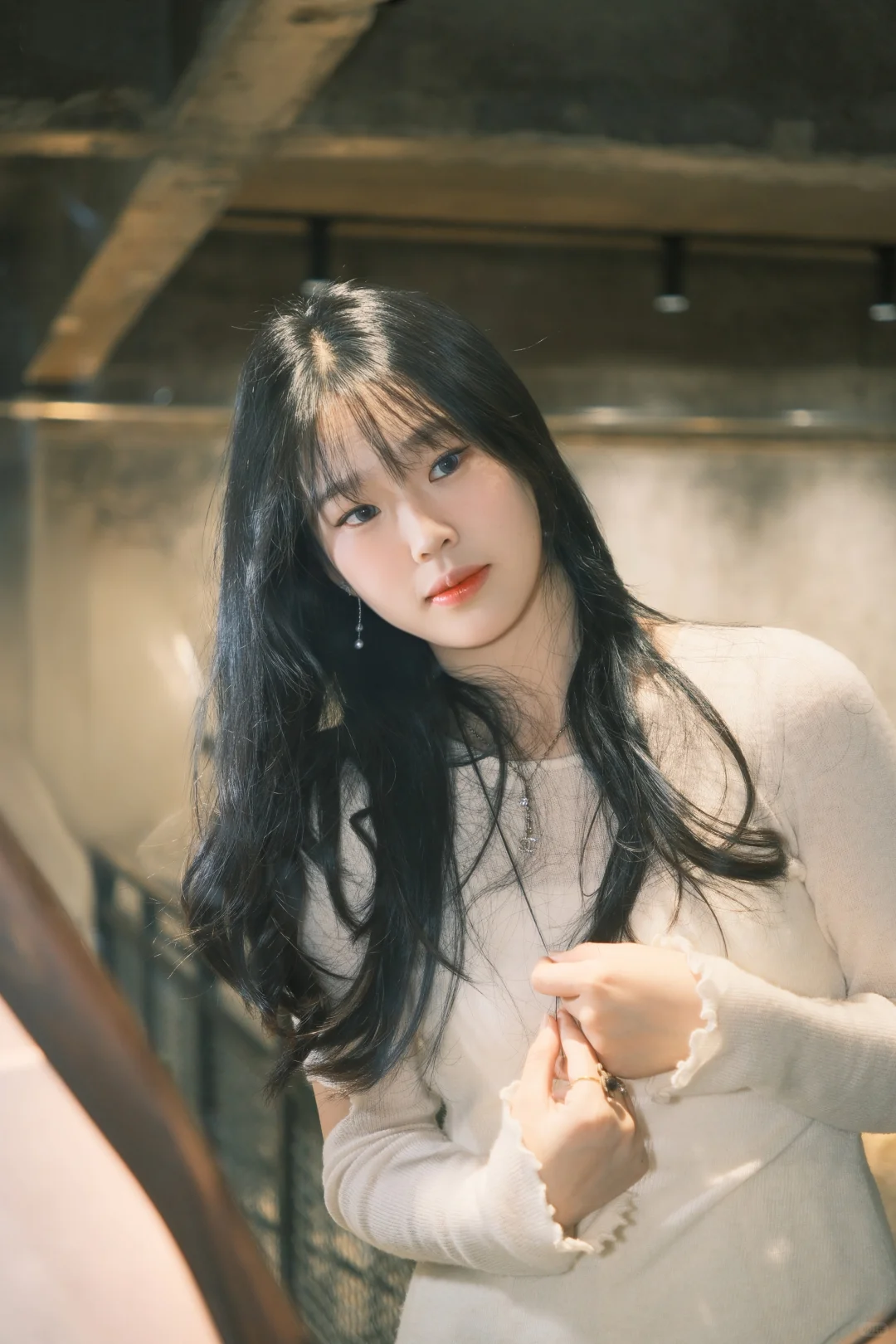 赣州陪拍|两间房搭配富士=出片