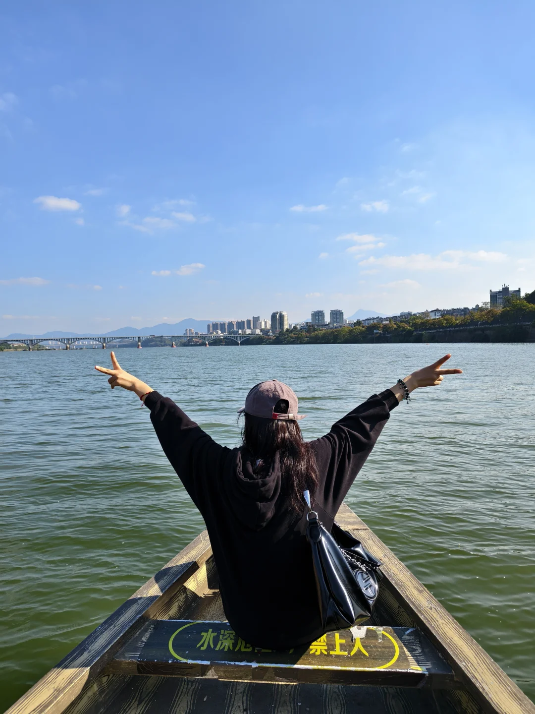 很高兴认识你 赣州