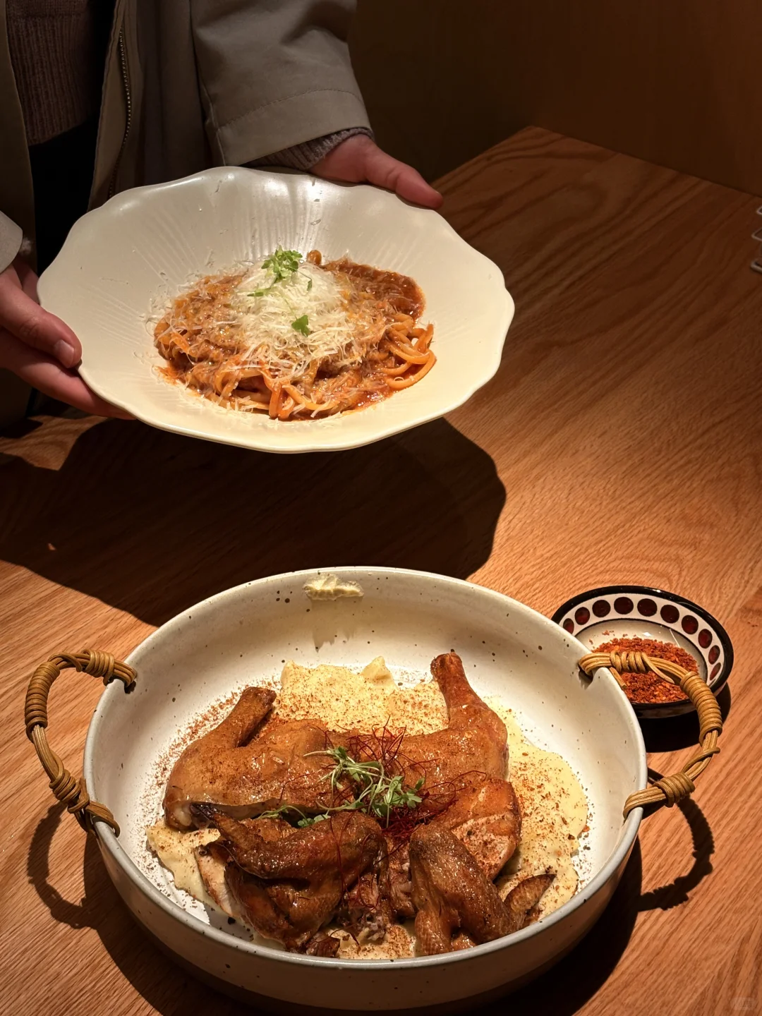 南昌新店| 氛围感十足的漂亮饭🍽️