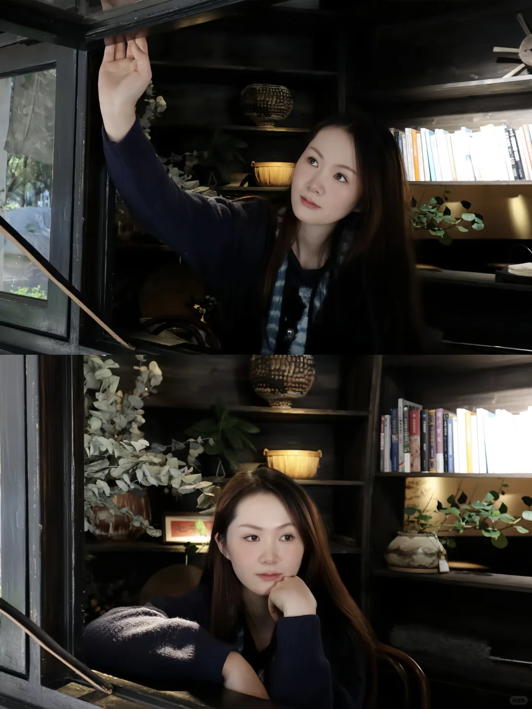 赣州陪拍｜阳光才是最好的滤镜