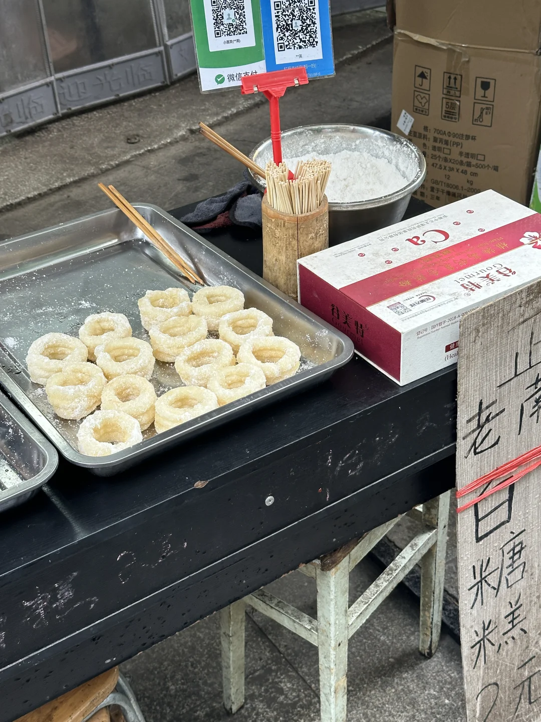 南昌📍一天体验卡：好吃、好逛（附详细攻略）