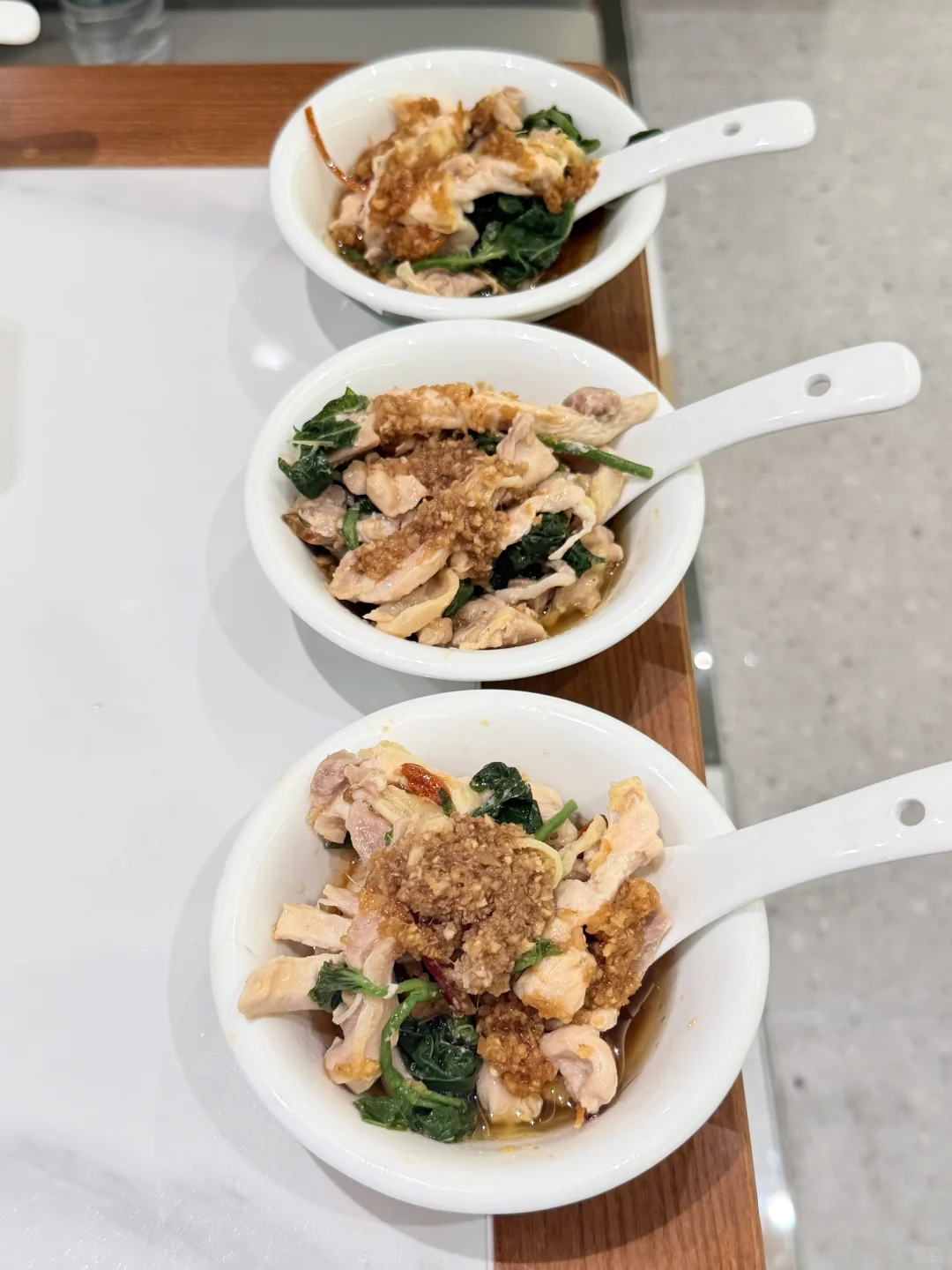 不用去广东！赣州也能吃到正宗的桑拿鸡！！！