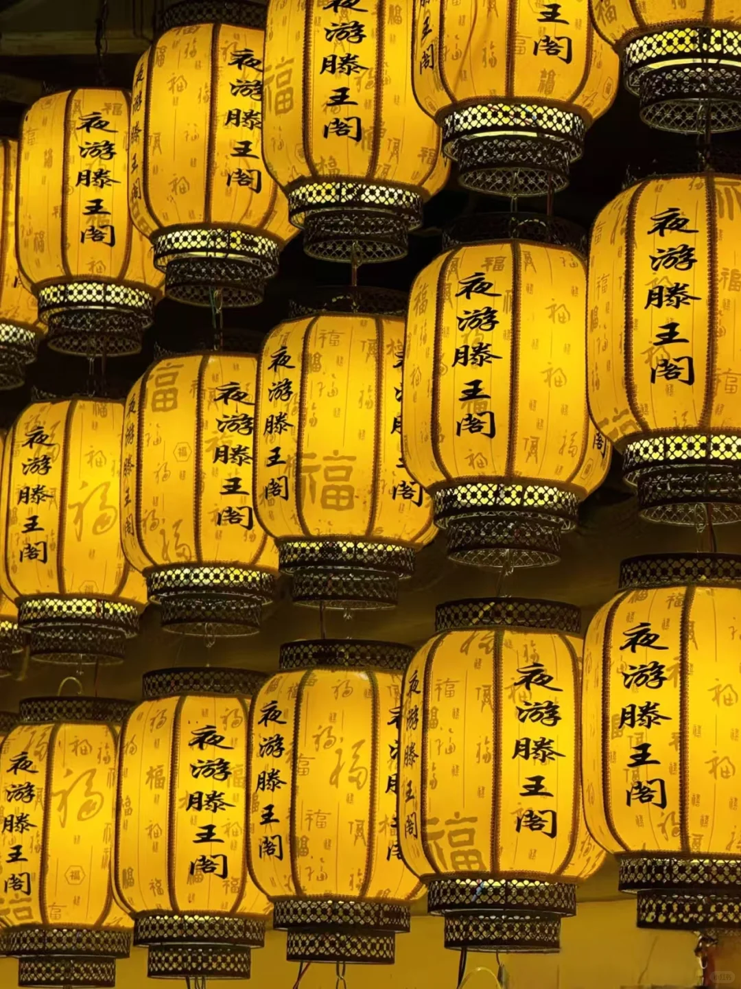 在滕王阁被风吹到怀疑人生…南昌2月旅行真实