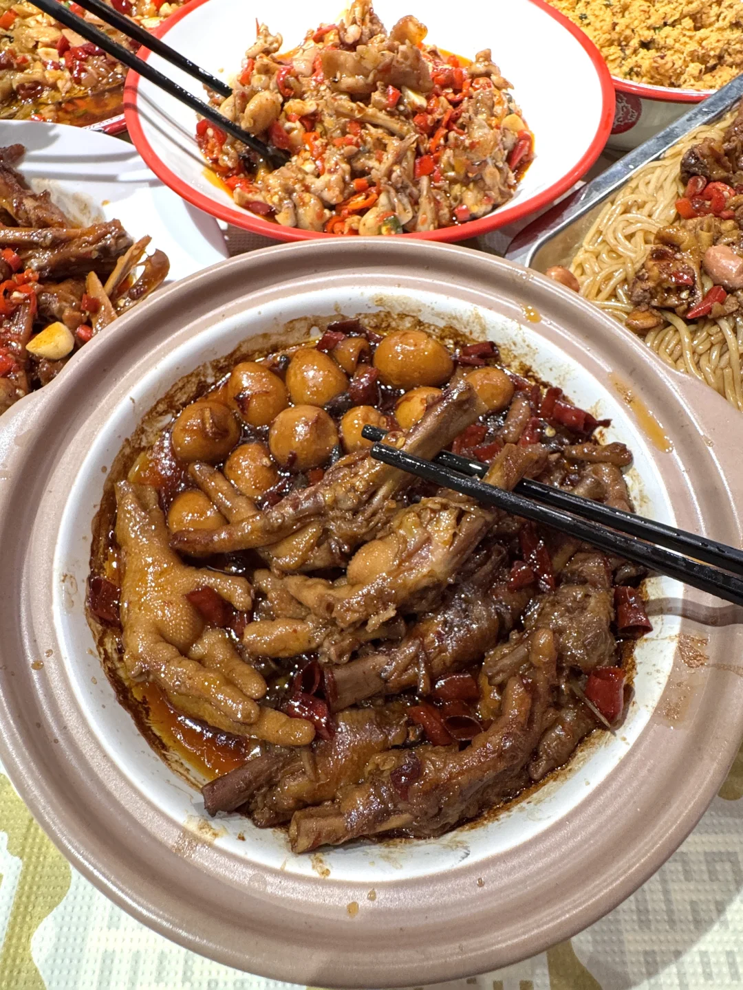 （南昌）吃完会用一生怀念的。。。。。🥹