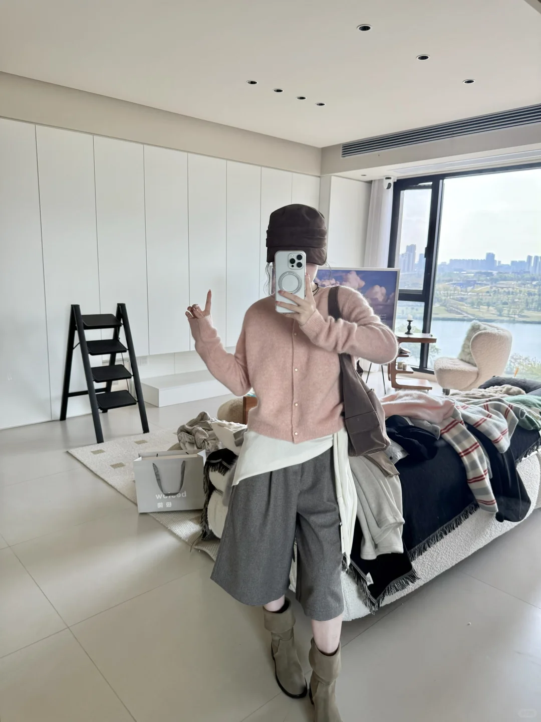 158.92、赣州这家女装店也太火了吧