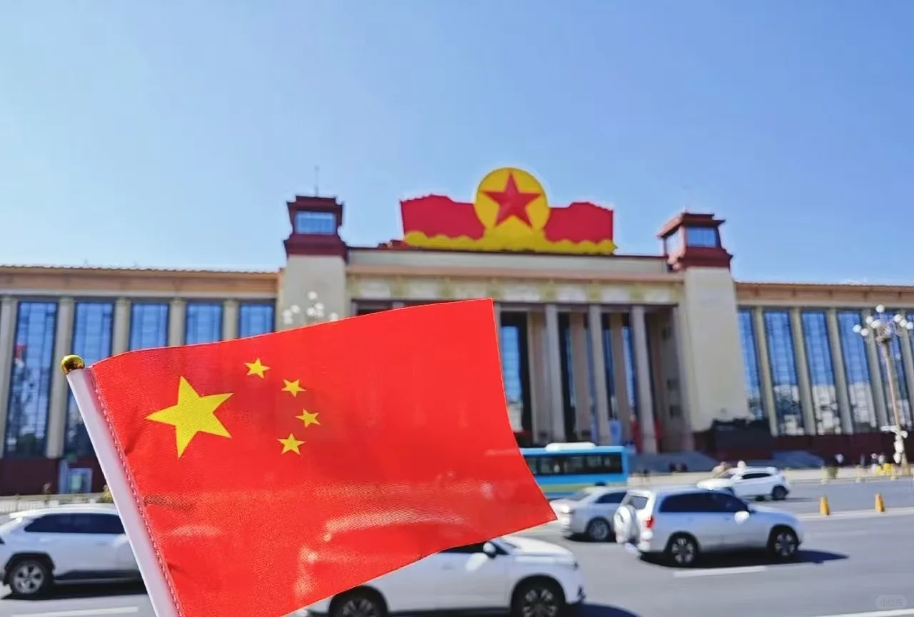 在滕王阁被风吹到怀疑人生…南昌2月旅行真实