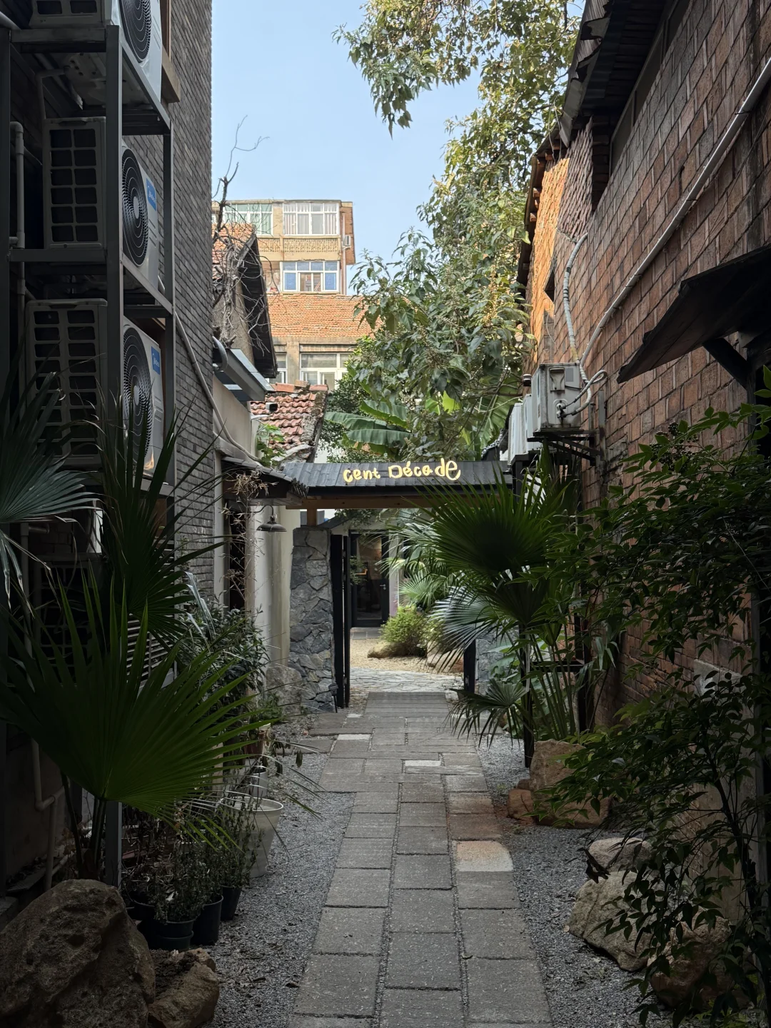 南昌20h游走日记📝