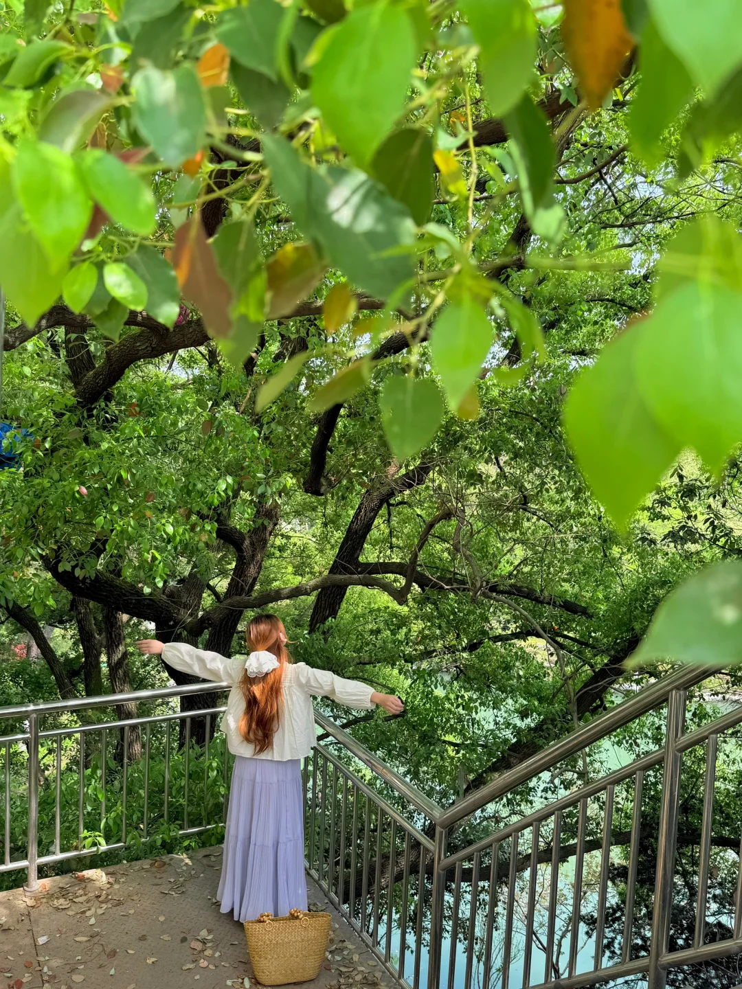 南昌最好的地方都是免费的….…（附定位）