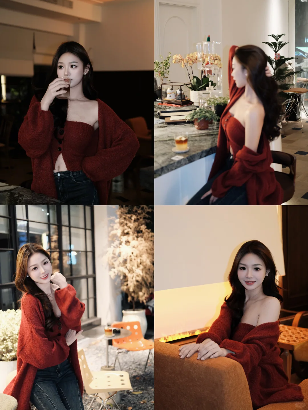 赣州陪拍｜你说红色最经典