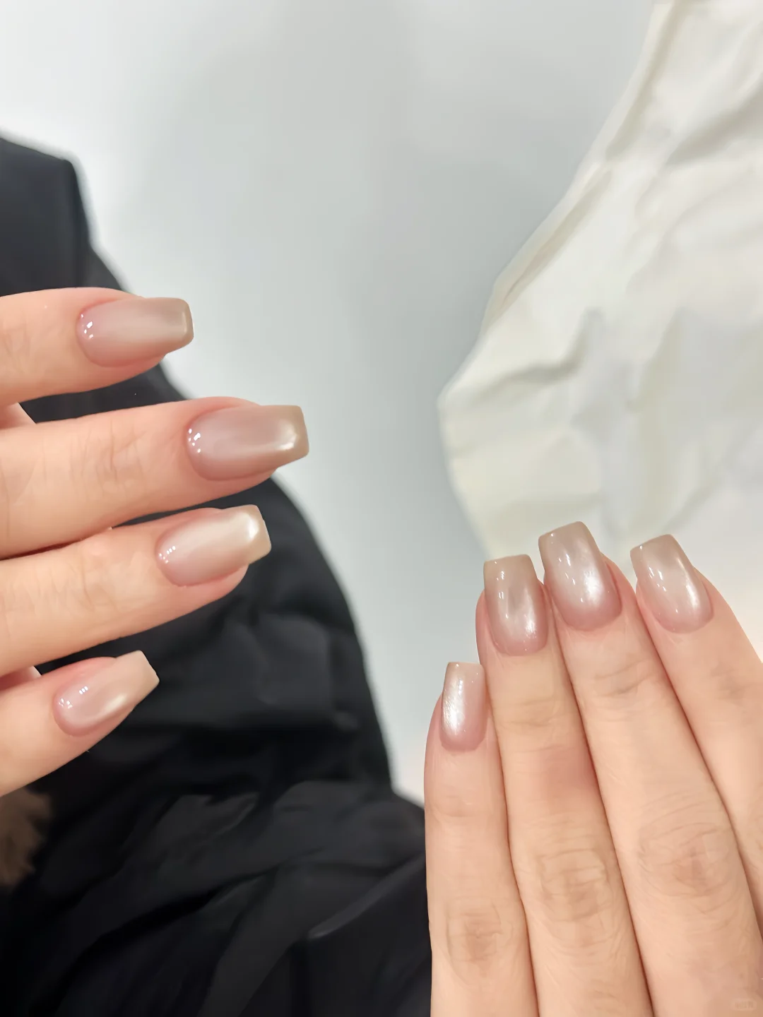 赣州美甲|年度猫眼之一