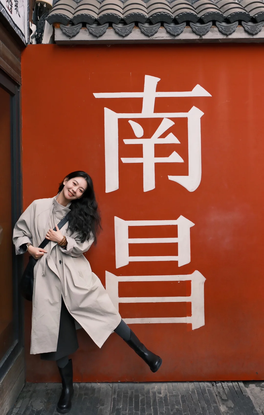 南昌plog｜来到一座“好吃🌶️”的城市🎡..°🫧◝