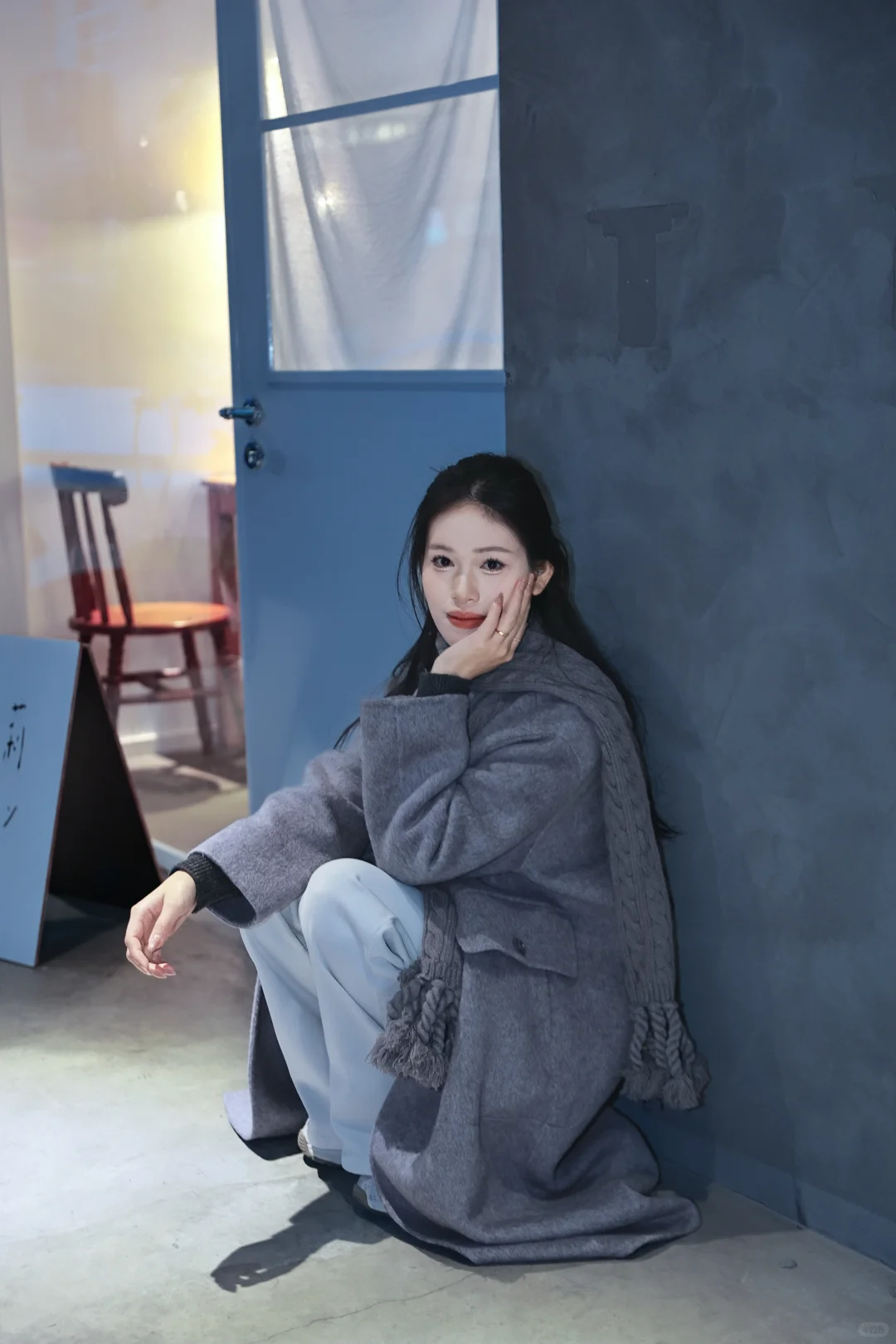 赣州约拍｜青春疼痛文学