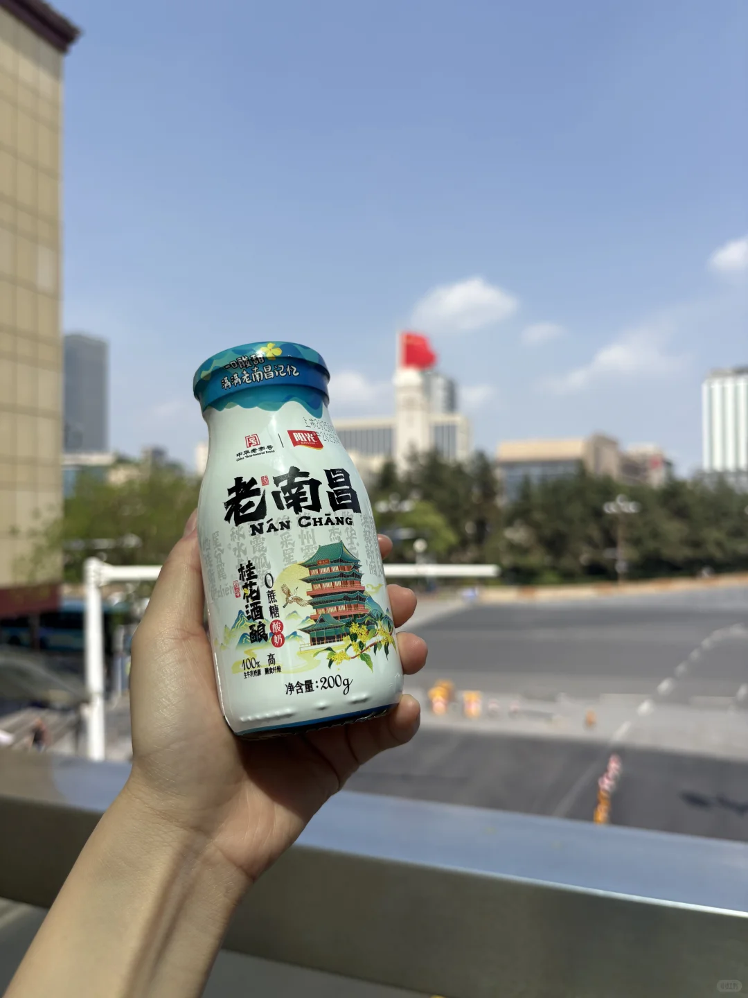 南昌旅游☀️这12种美食伴手礼🛍️闭眼冲