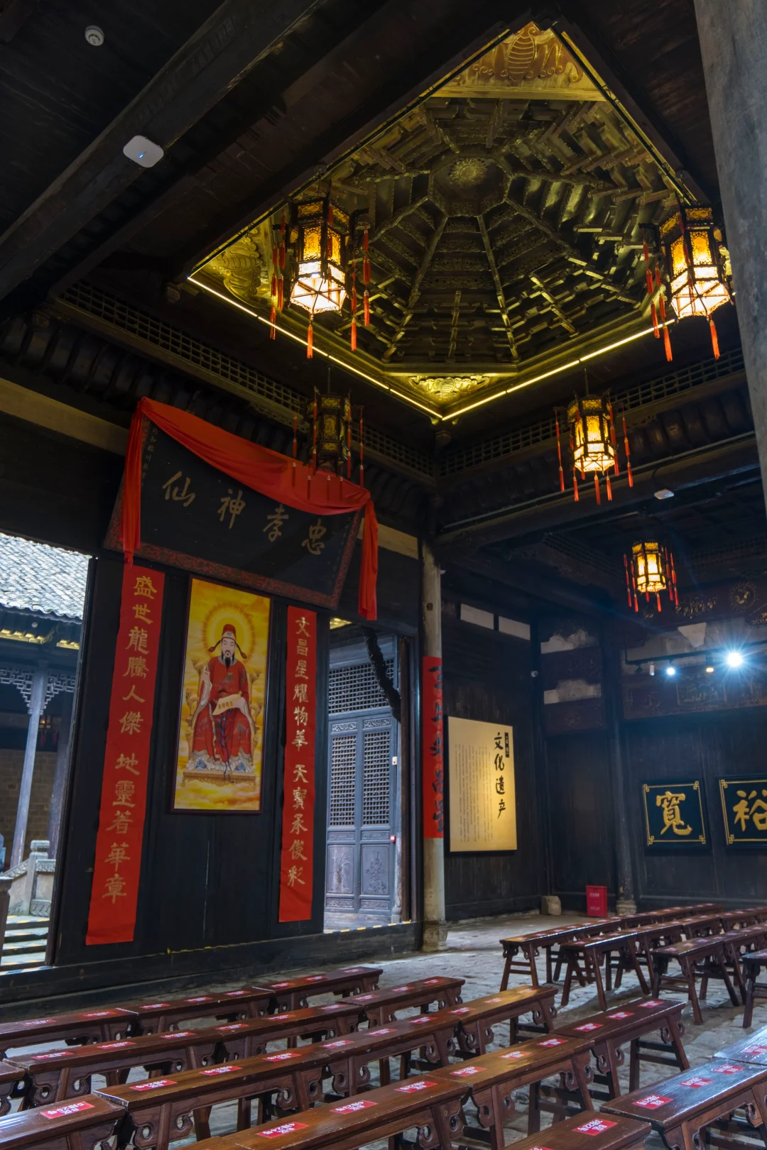 江西｜“才子之乡”抚州的城中一日游攻略