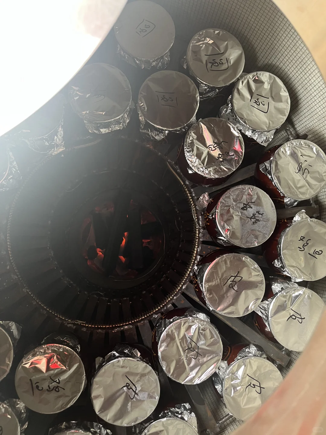 日本首家南昌瓦罐煨汤店（冬补）