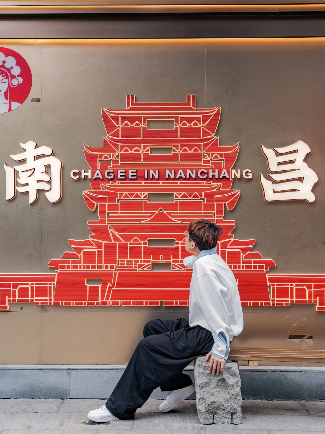 人生建议‼️来南昌拍完这些地方才算没白来😭