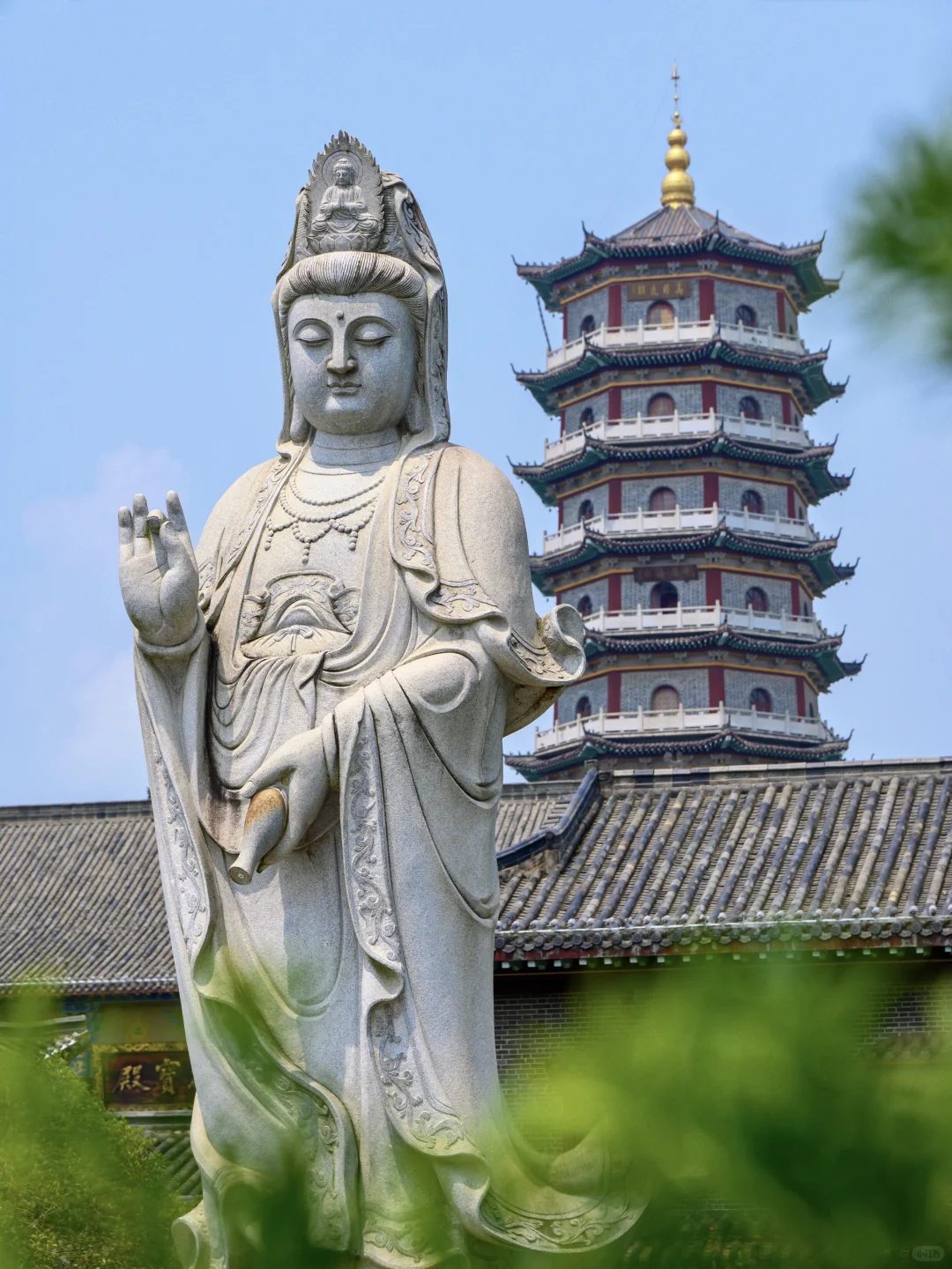 以为景德镇很美了，直到我去了这里