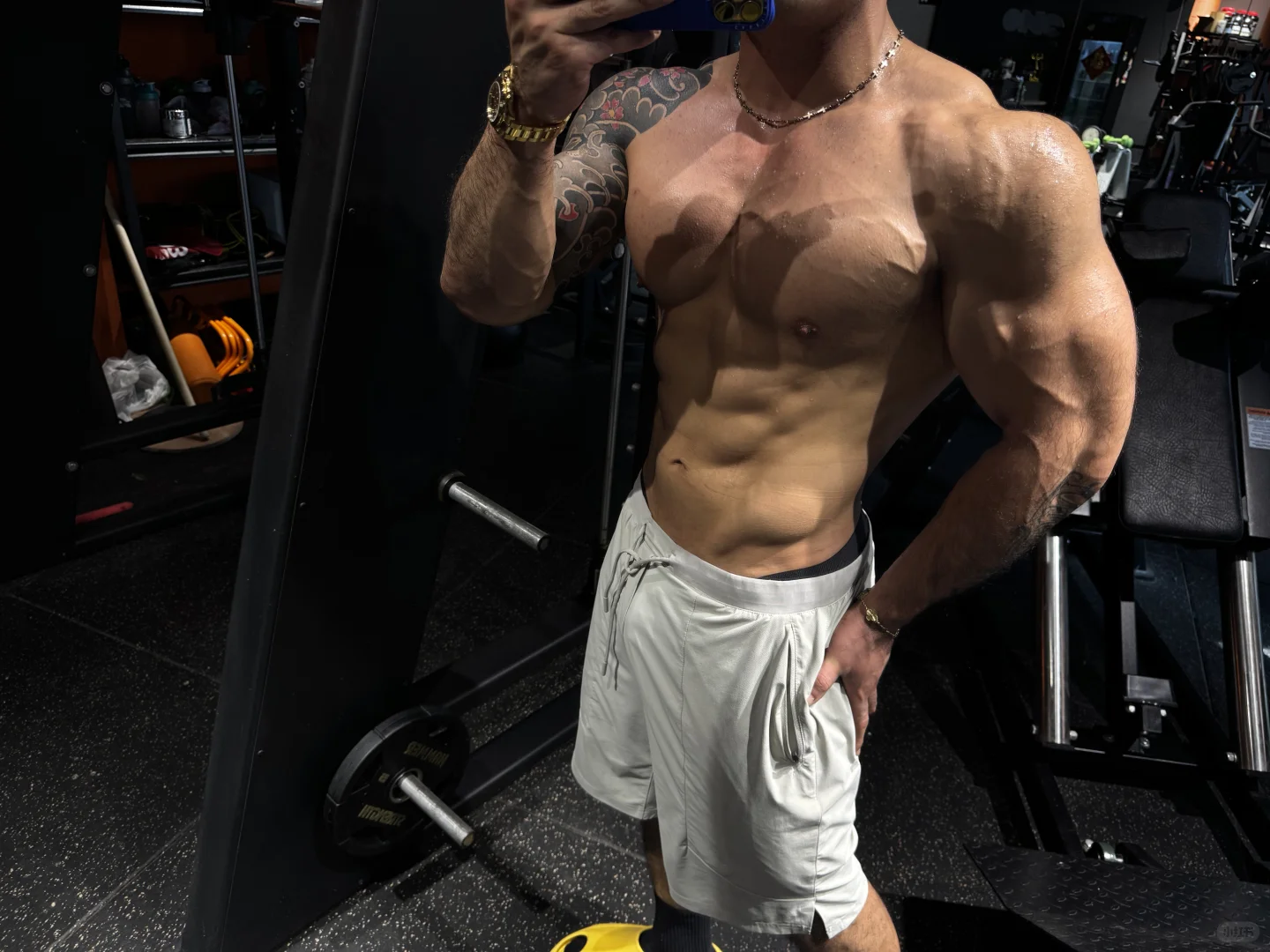 存一些南昌的健身打卡群