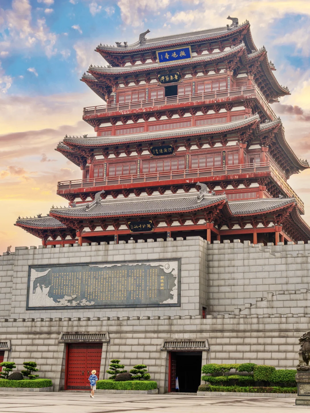 以为景德镇很美了，直到我去了这里