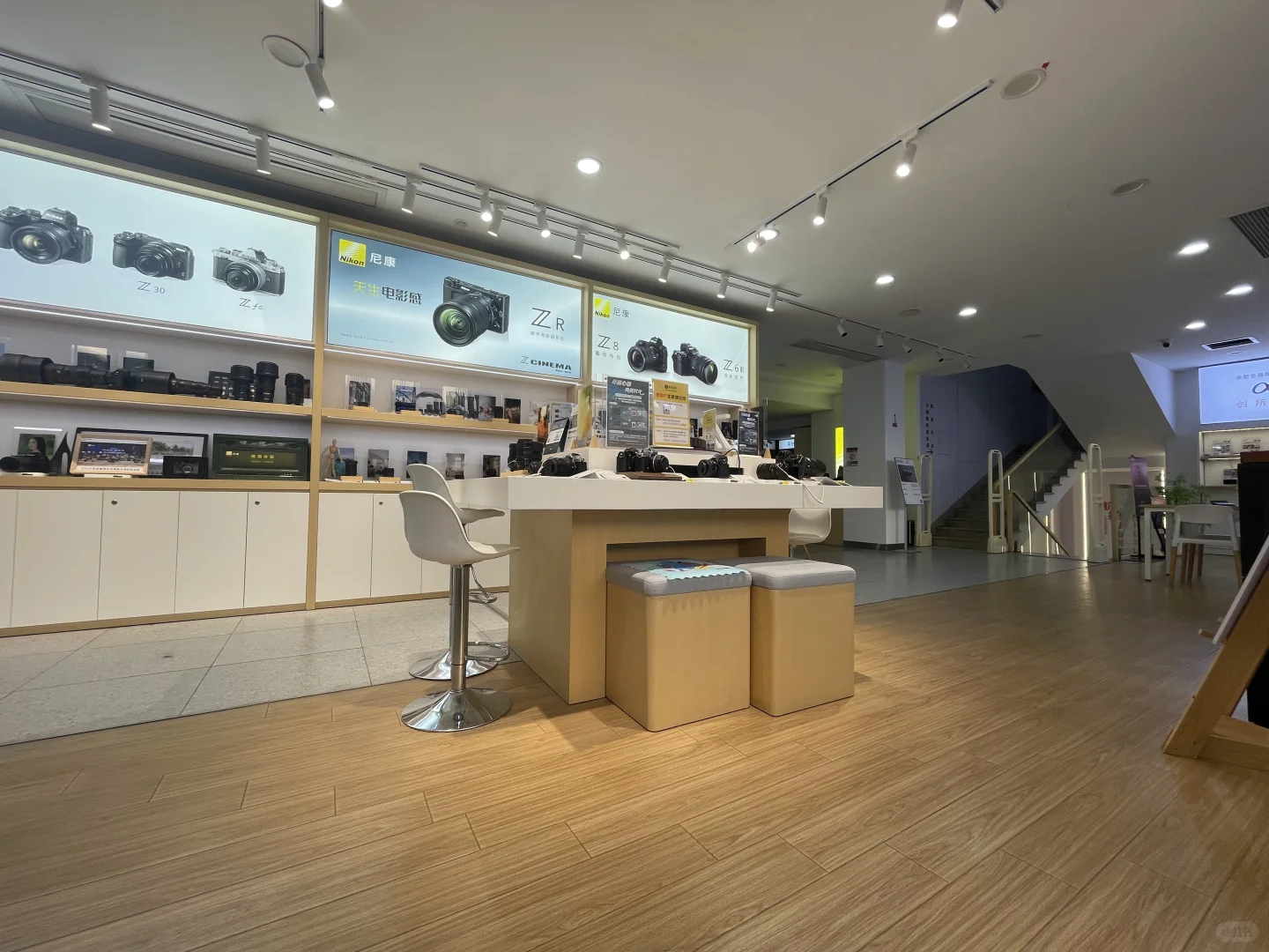 在南昌有一家开了三十年的数码店！！！