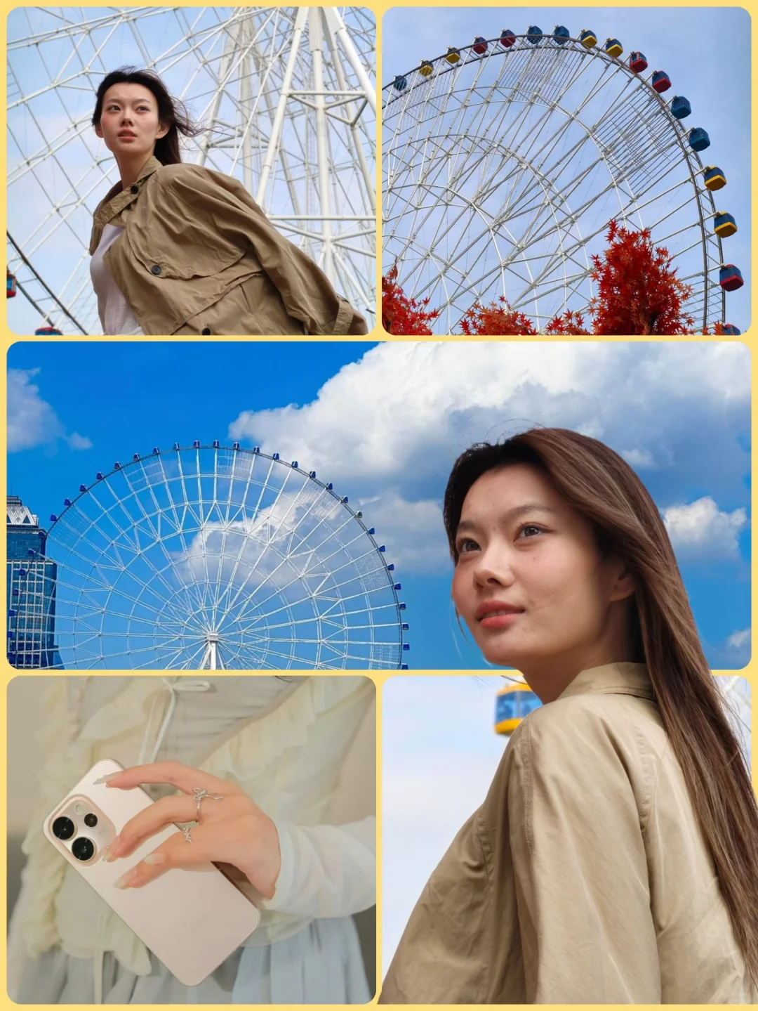 南昌之星·光影拼图记