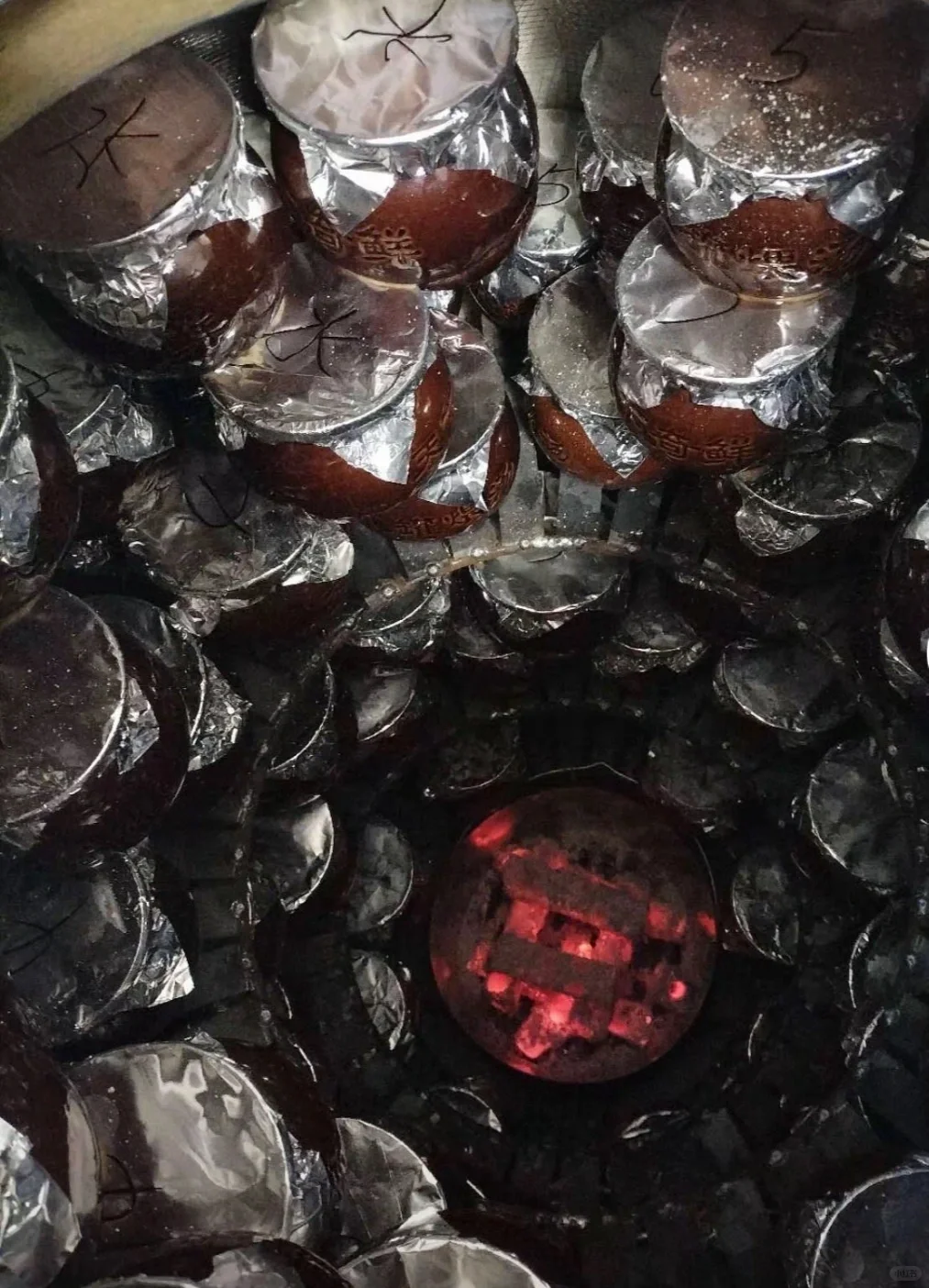 日本首家南昌瓦罐煨汤店（冬补）