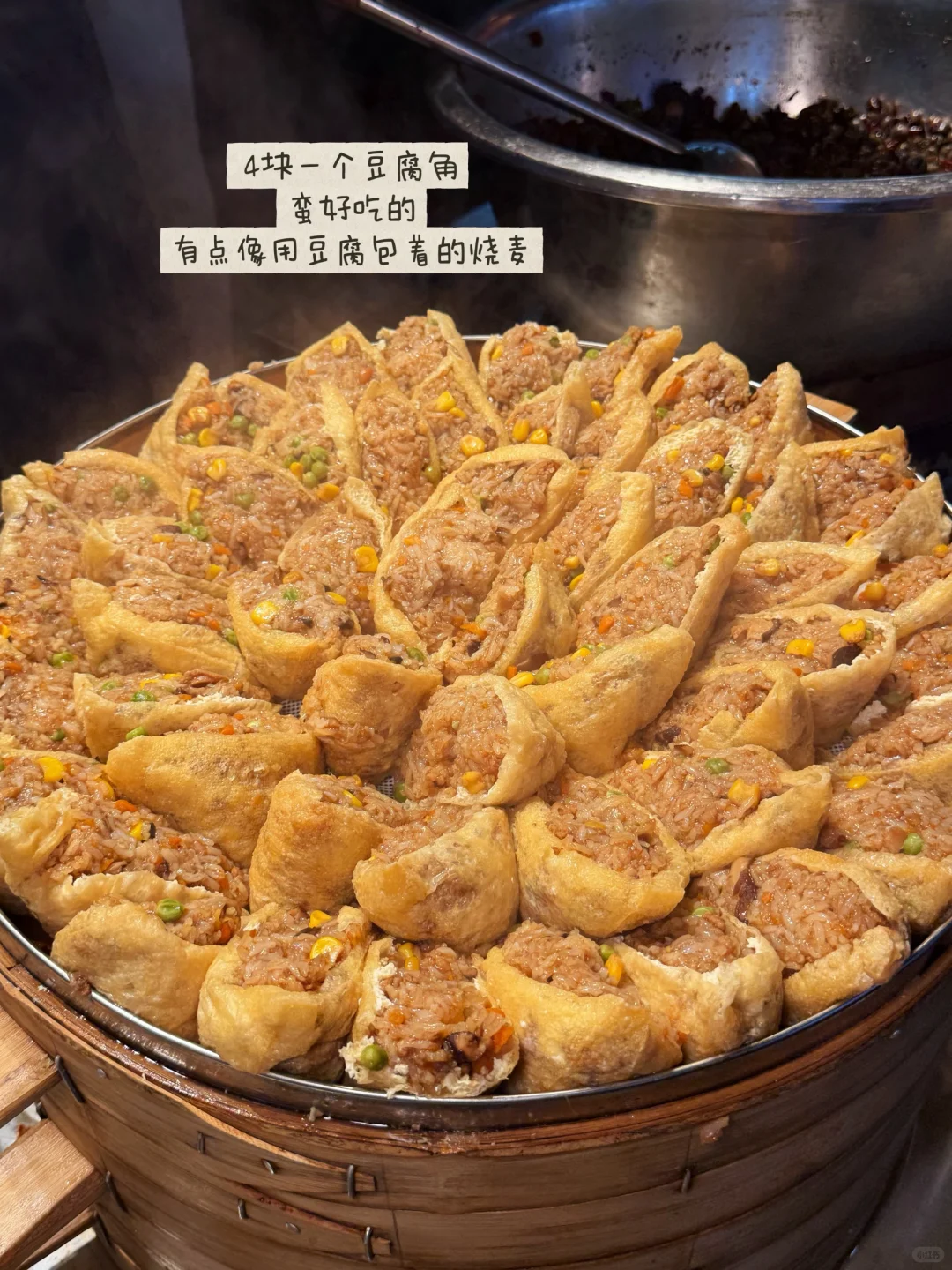 南昌太适合穷游逛吃了！！消费观崩塌了！！