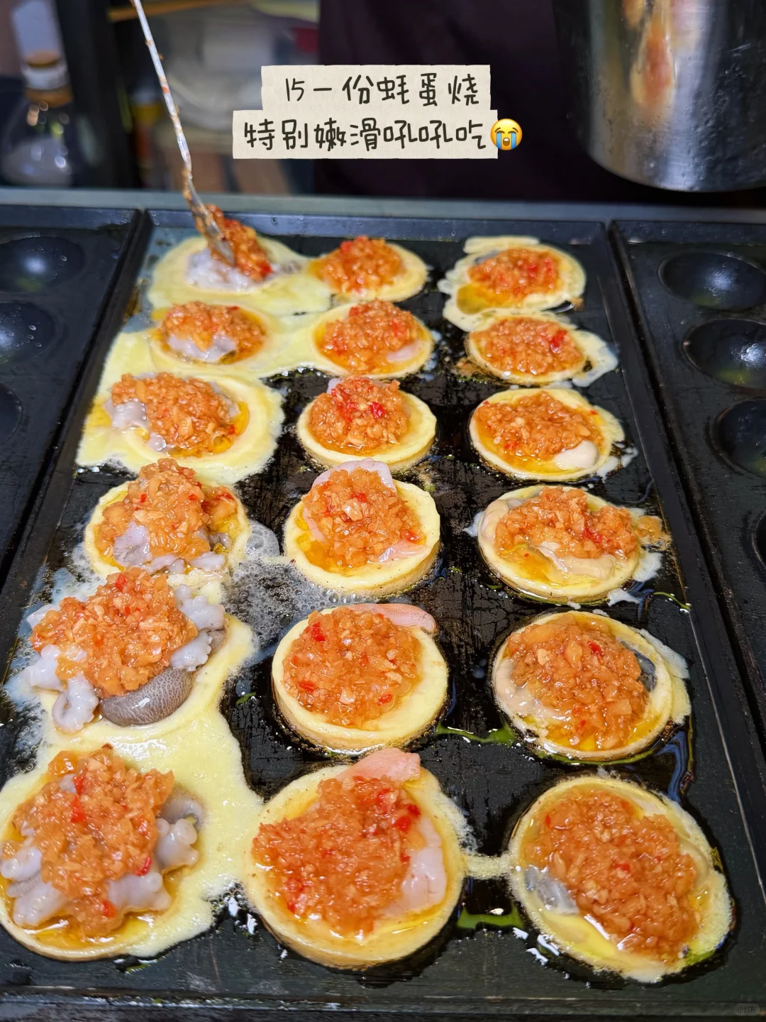 南昌太适合穷游逛吃了！！消费观崩塌了！！