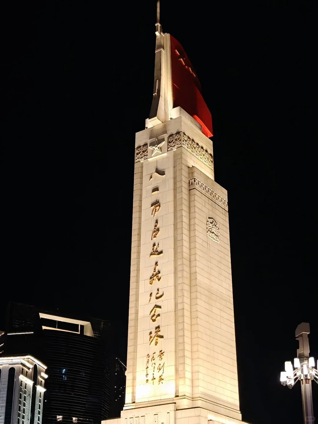 📍南昌11.19号降温已回...两个人真崩溃了😫