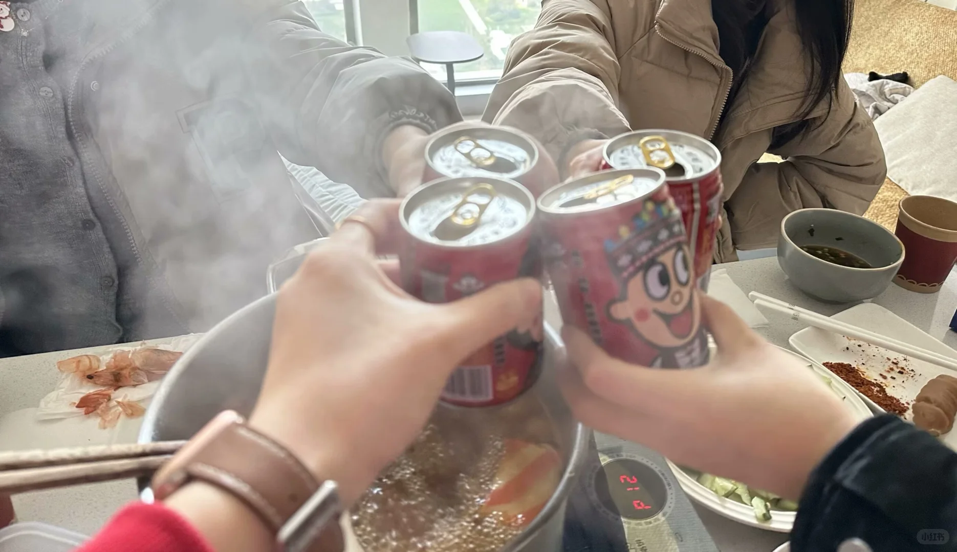 从上海回南昌，又重回上海的心路历程(一)