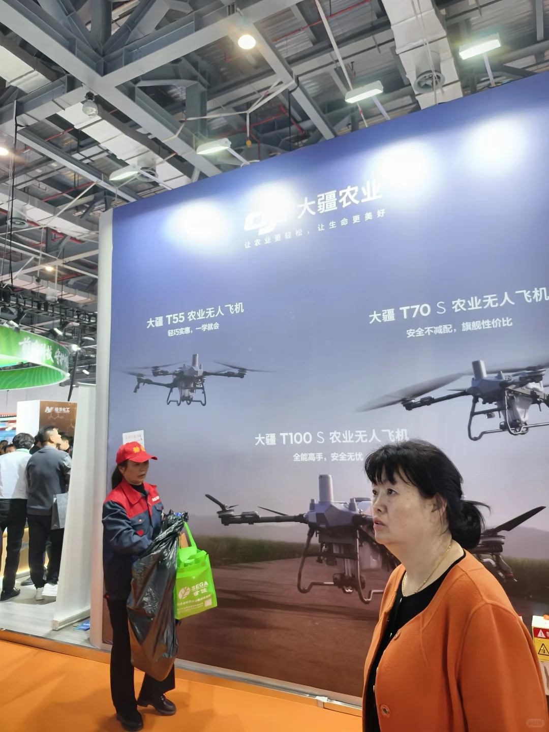 重生之在南昌兼职礼仪的第二天