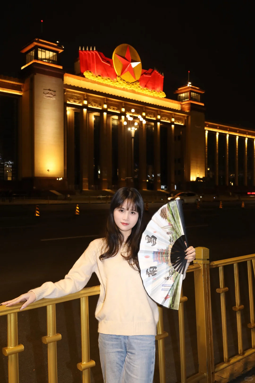 这样拍八一广场超级出片！！6r！！