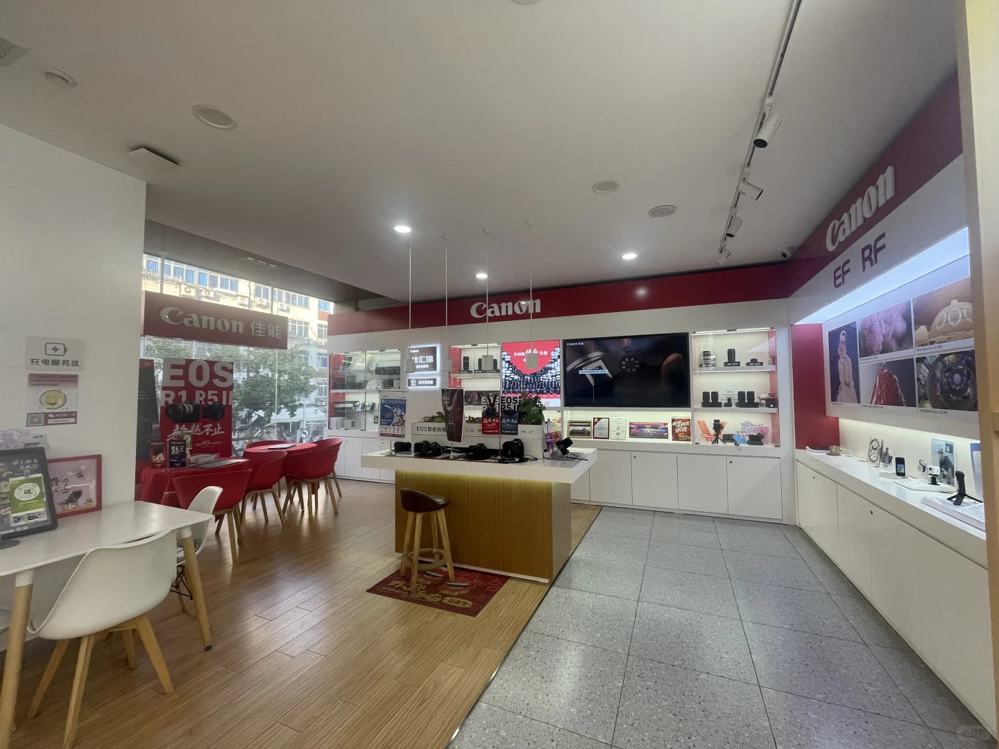 在南昌有一家开了三十年的数码店！！！