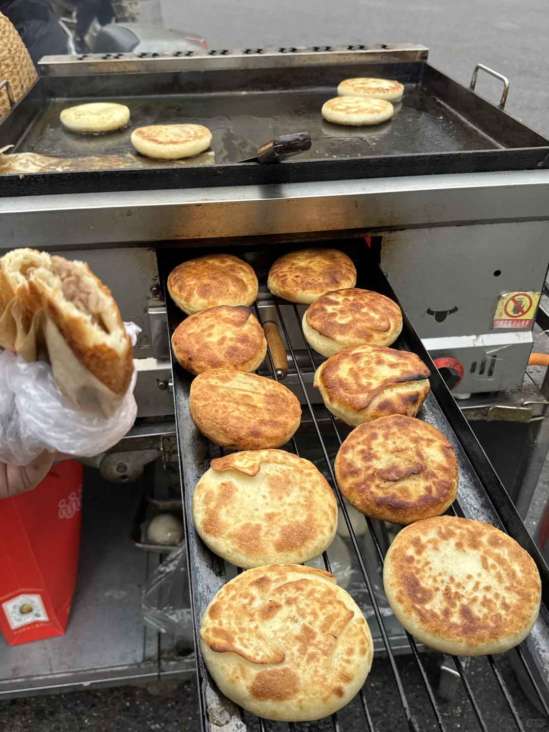 南昌，记住这个位置…好好吃😋…！！