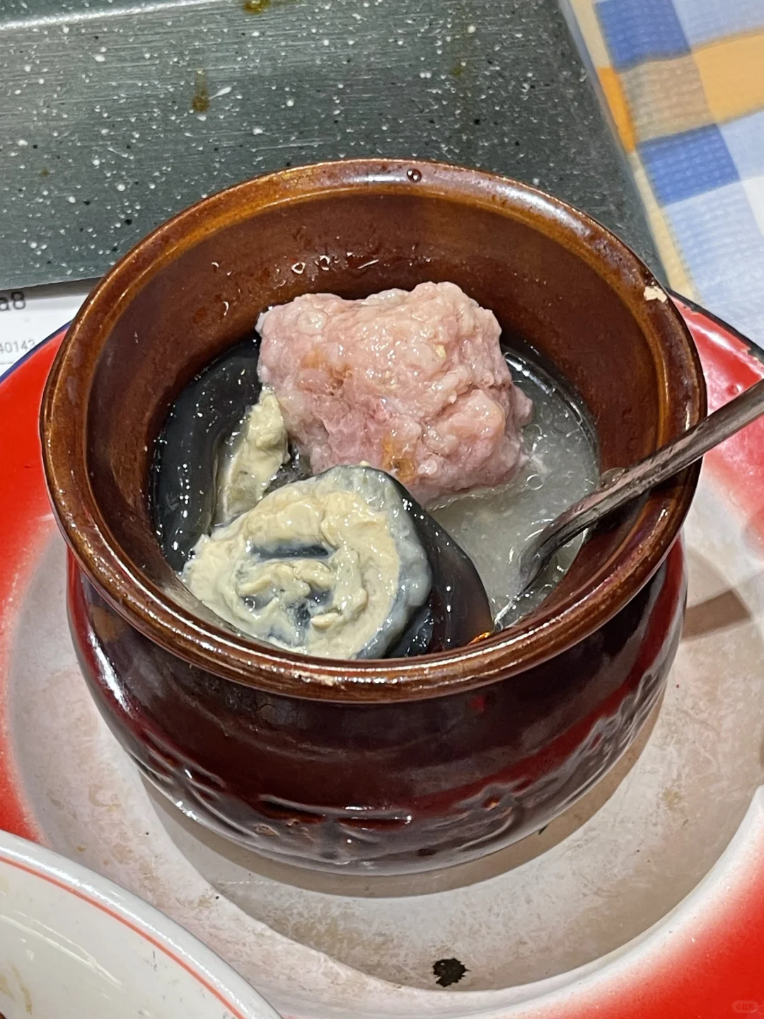 江西南昌｜享受每天碳水爆炸💥的快乐😃