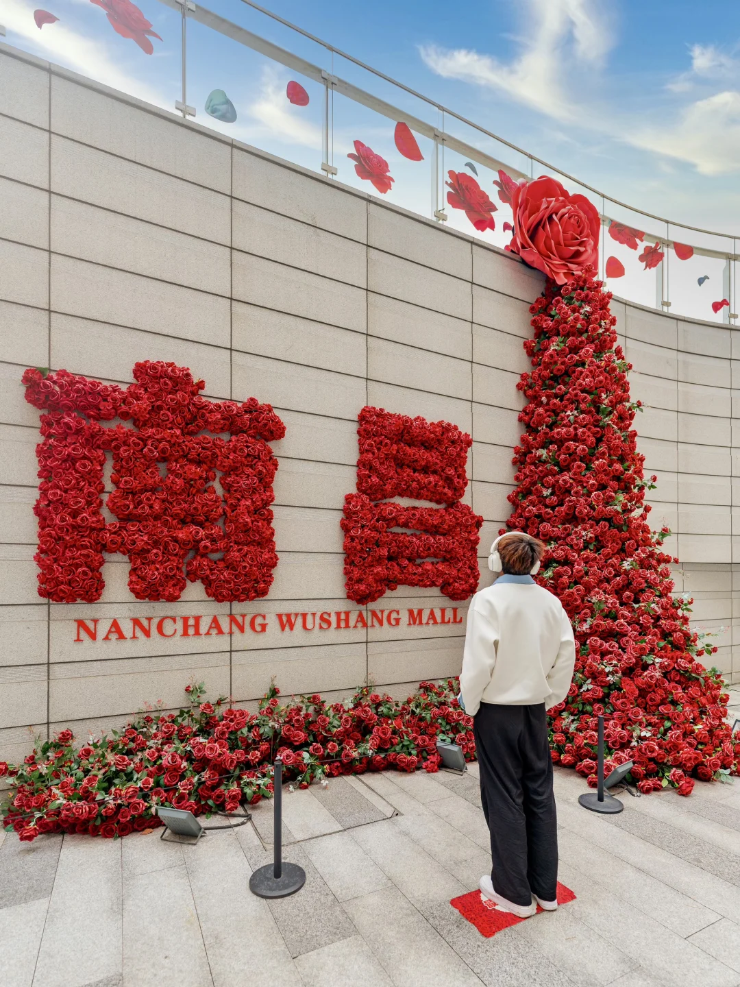 人生建议‼️来南昌拍完这些地方才算没白来😭